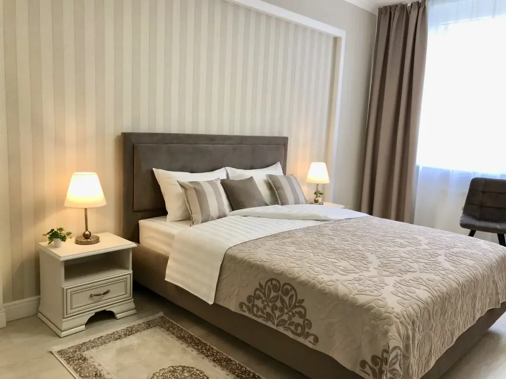 Севастополь: Апартаменты Flora DeLuxe
