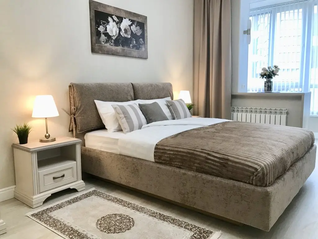 Севастополь: Апартаменты Flora DeLuxe