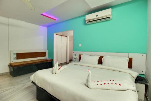 Натхдвара: Times Raj Mahal Hotel