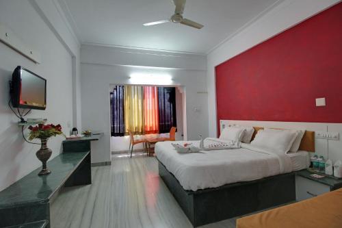Натхдвара: Times Raj Mahal Hotel