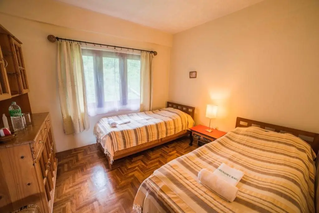 Гангток: Tripvillas @ Bamboo Retreat Hotel