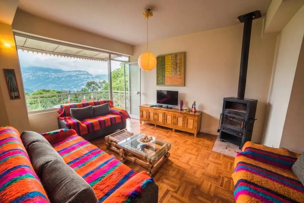 Tripvillas @ Bamboo Retreat Hotel — фото 1