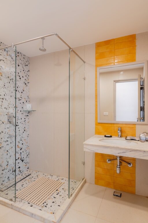 Морджим: Bedzzz Xclusiv Morjim, Goa By Leisure Hotels