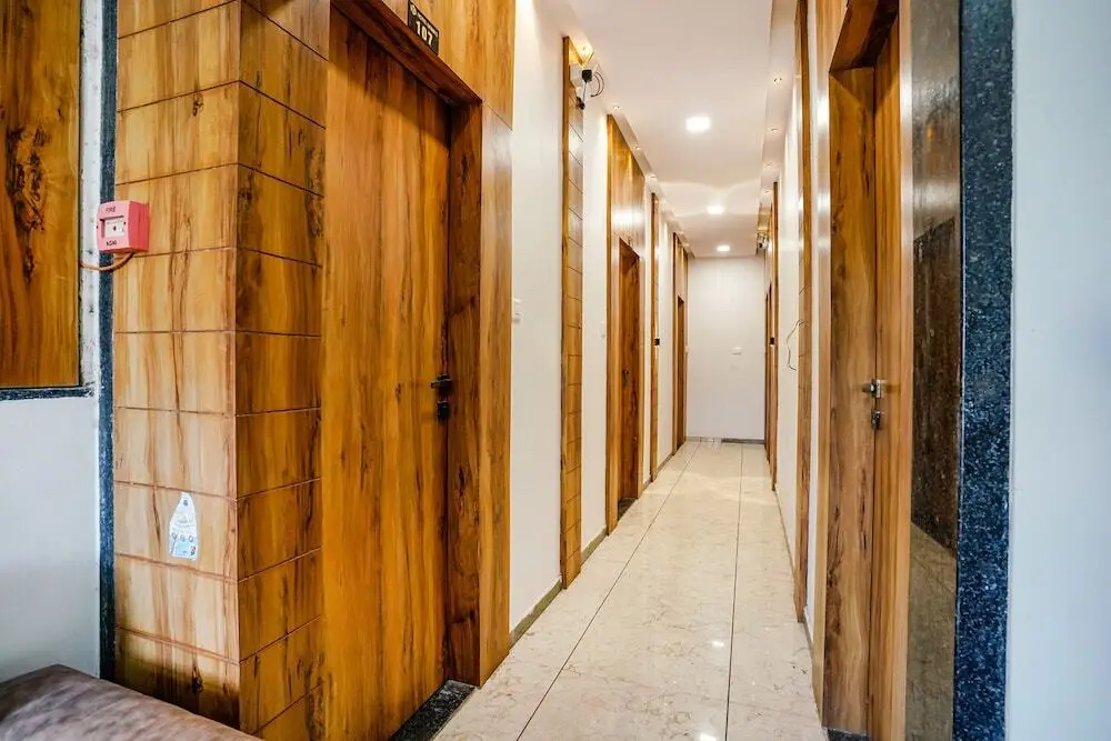 Сурат: Fabhotel Prime Dumas