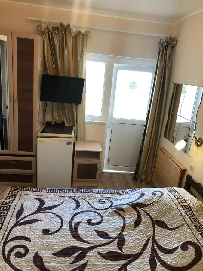 Геленджик: Adriatic Guest House