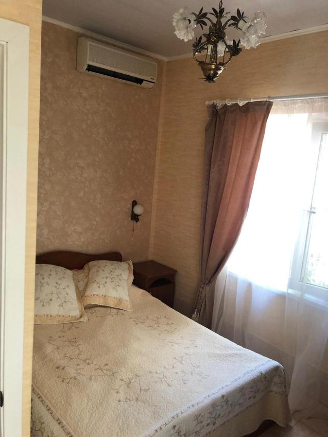 Геленджик: Adriatic Guest House