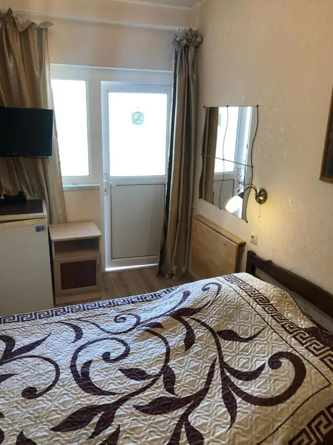 Геленджик: Adriatic Guest House