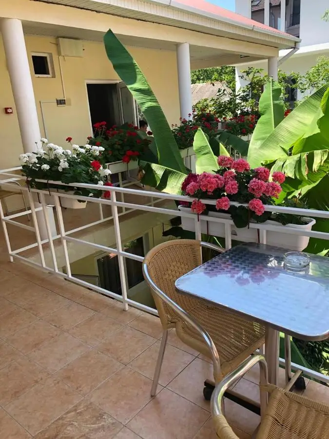 Геленджик: Adriatic Guest House