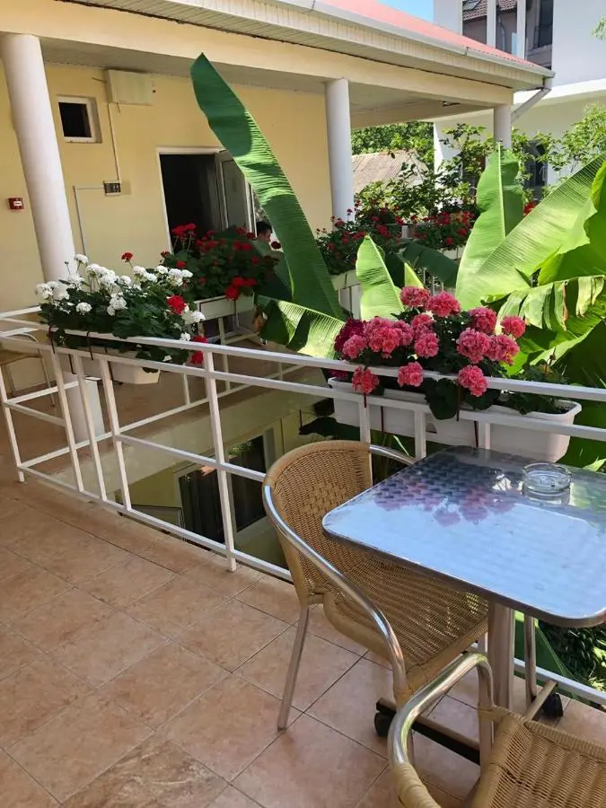 Геленджик: Adriatic Guest House