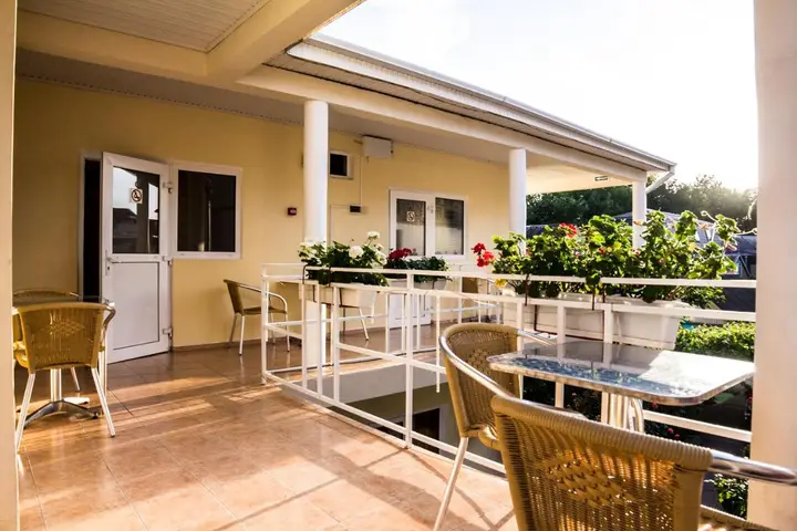 Геленджик: Adriatic Guest House