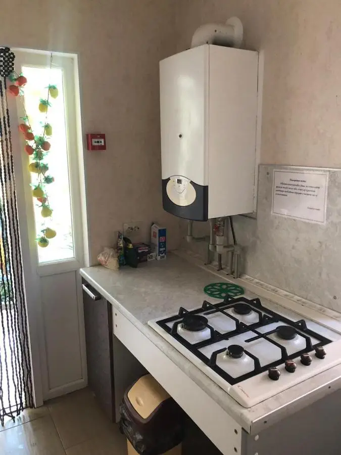 Геленджик: Adriatic Guest House