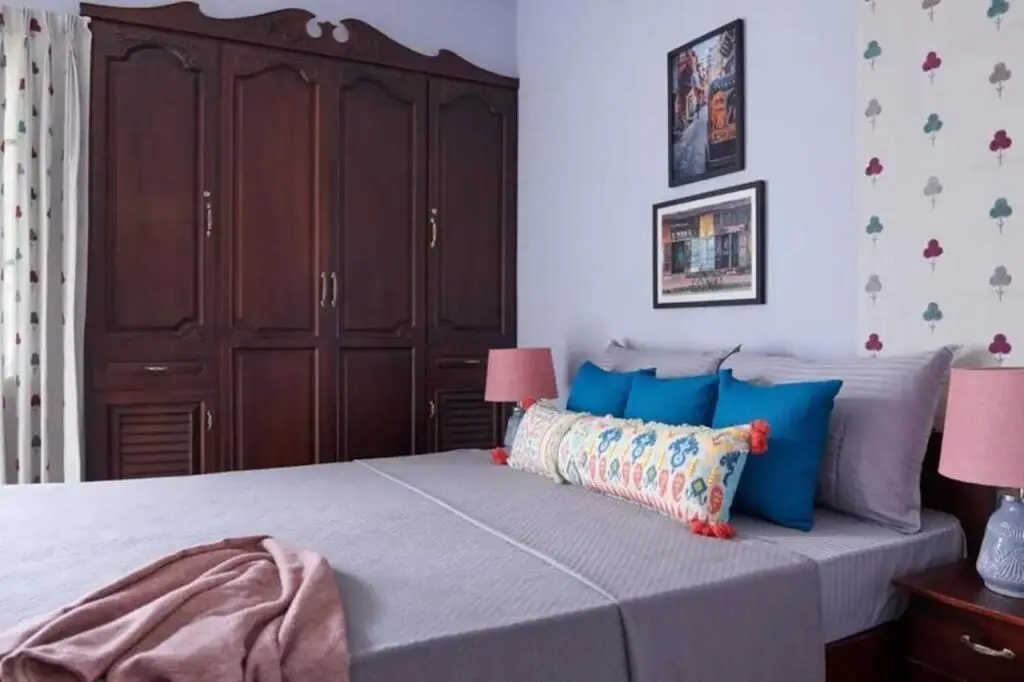 Коччи: Blusalzz Homes - Durbar Hall Residence, Ernakulam - Kerala