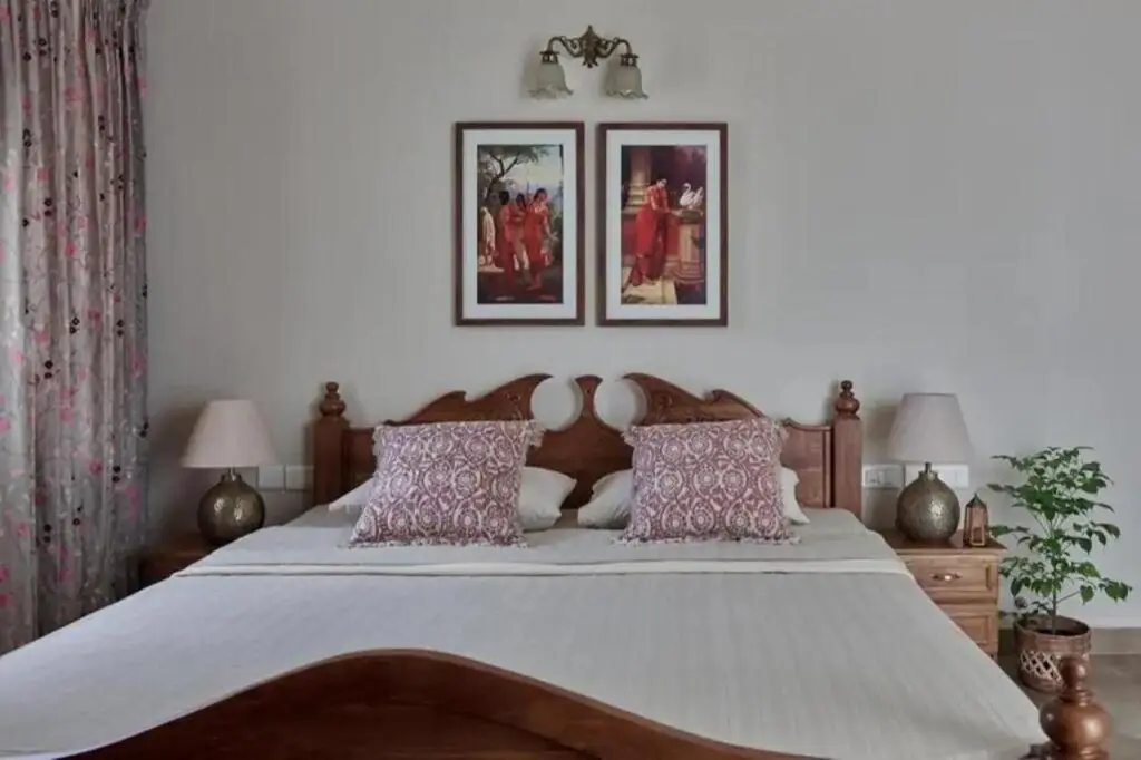 Коччи: Blusalzz Homes - Durbar Hall Residence, Ernakulam - Kerala