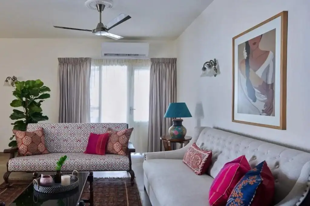 Коччи: Blusalzz Homes - Durbar Hall Residence, Ernakulam - Kerala