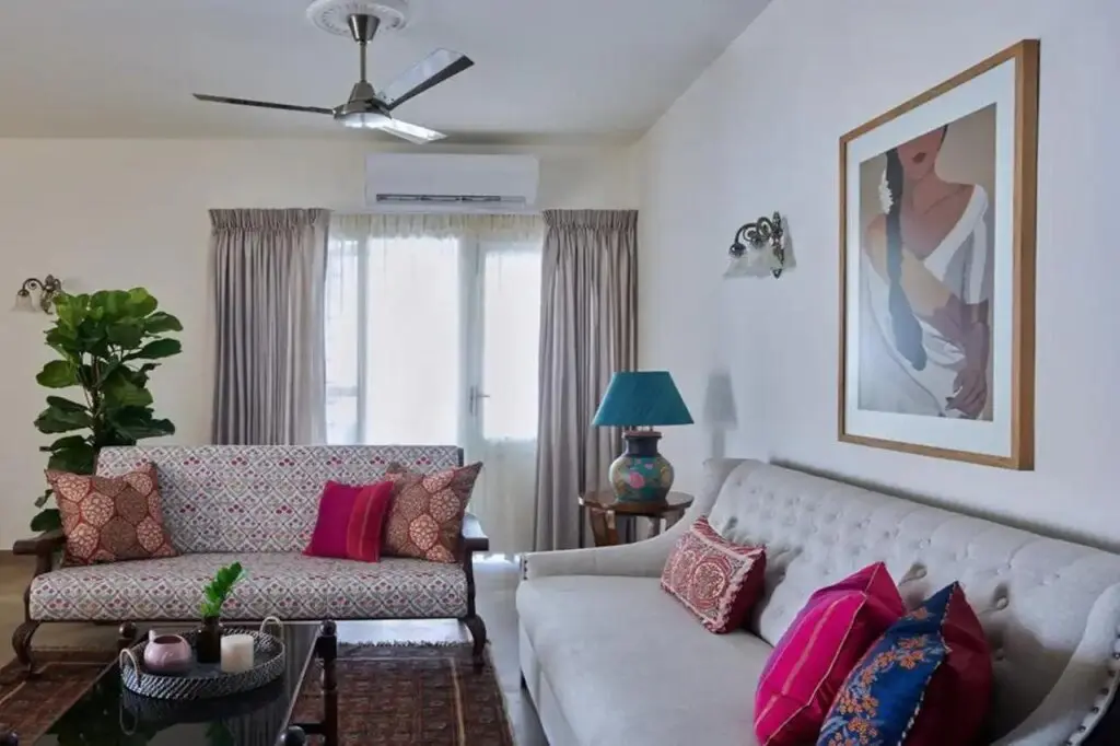 Коччи: Blusalzz Homes - Durbar Hall Residence, Ernakulam - Kerala