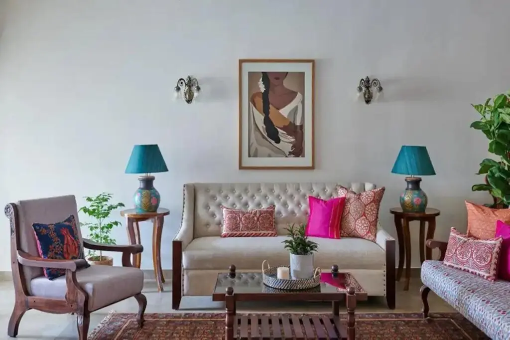 Коччи: Blusalzz Homes - Durbar Hall Residence, Ernakulam - Kerala