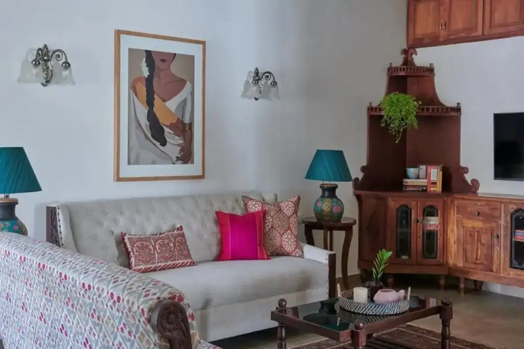 Коччи: Blusalzz Homes - Durbar Hall Residence, Ernakulam - Kerala