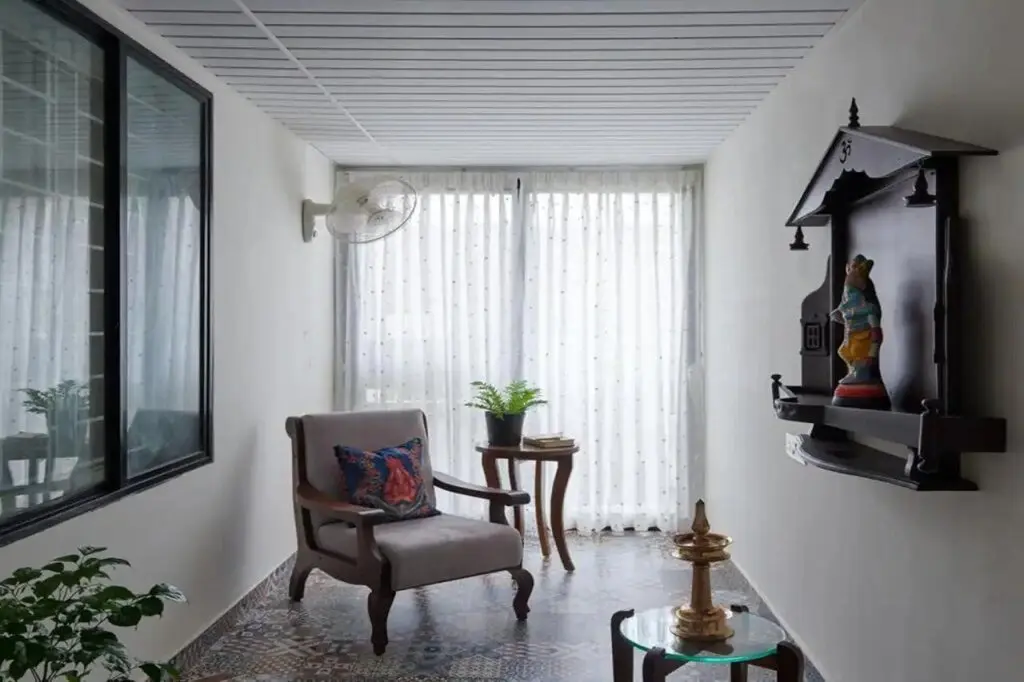 Коччи: Blusalzz Homes - Durbar Hall Residence, Ernakulam - Kerala