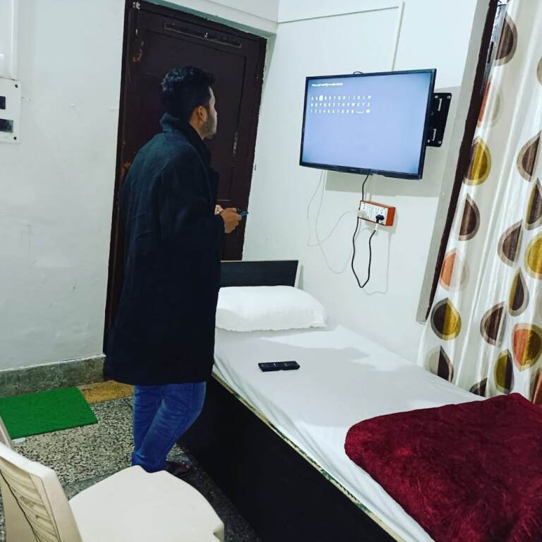 Homestay haldwani — фото 1