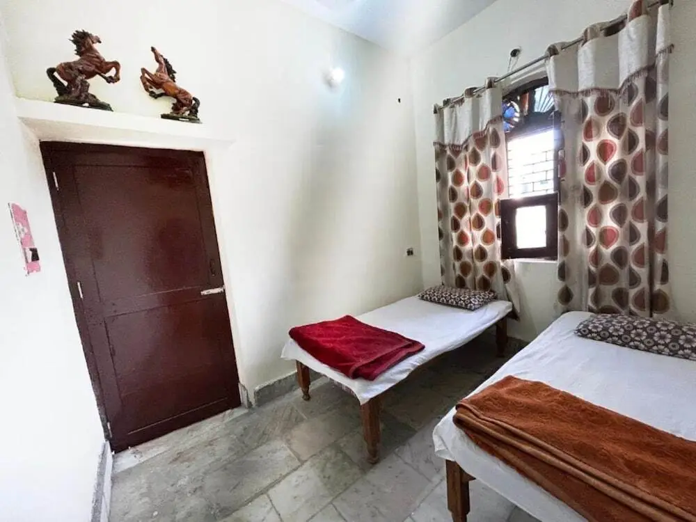 Наинитал: Homestay haldwani