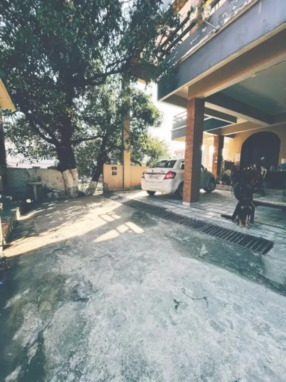 Наинитал: Homestay haldwani