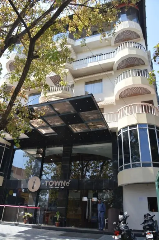 I Towne Deoghar -814112 — фото 1