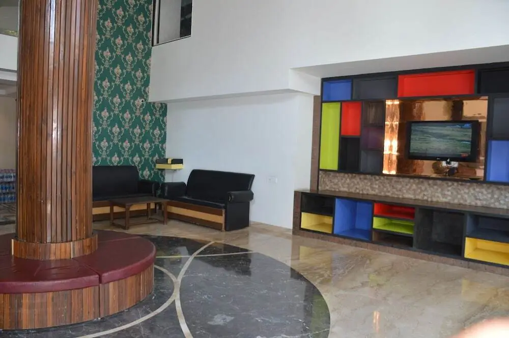 Деогхар: I Towne Deoghar -814112