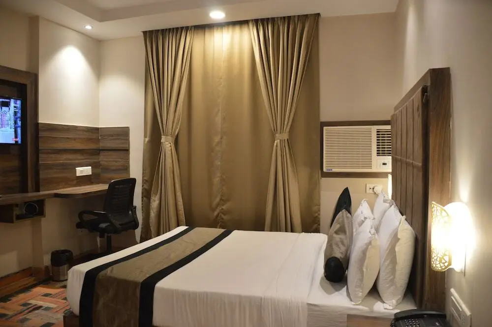 Деогхар: I Towne Deoghar -814112