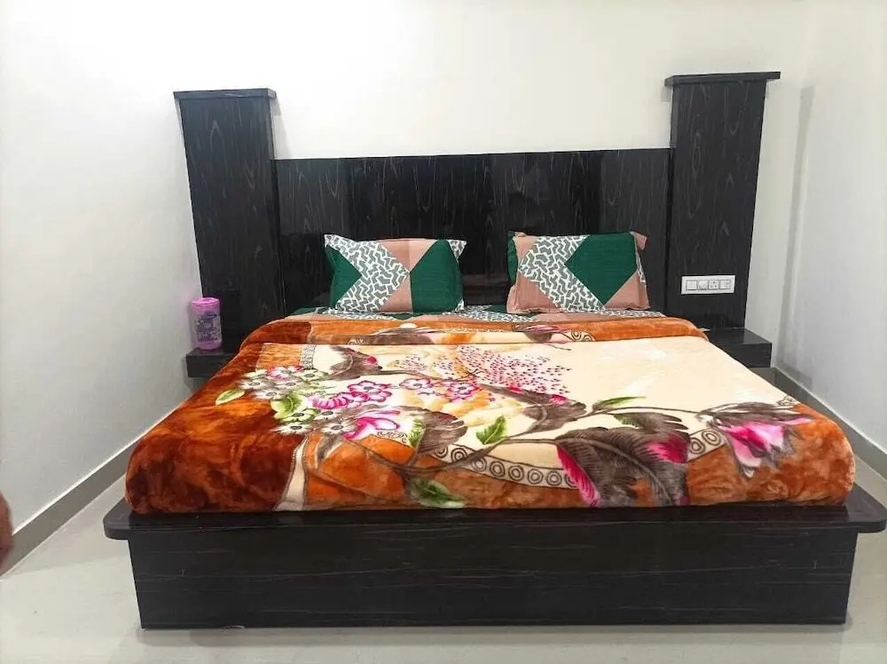 Катра: Maa Bhawani Homestay