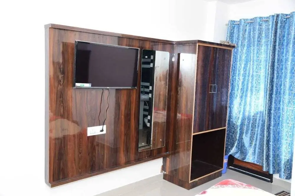 Катра: Maa Bhawani Homestay