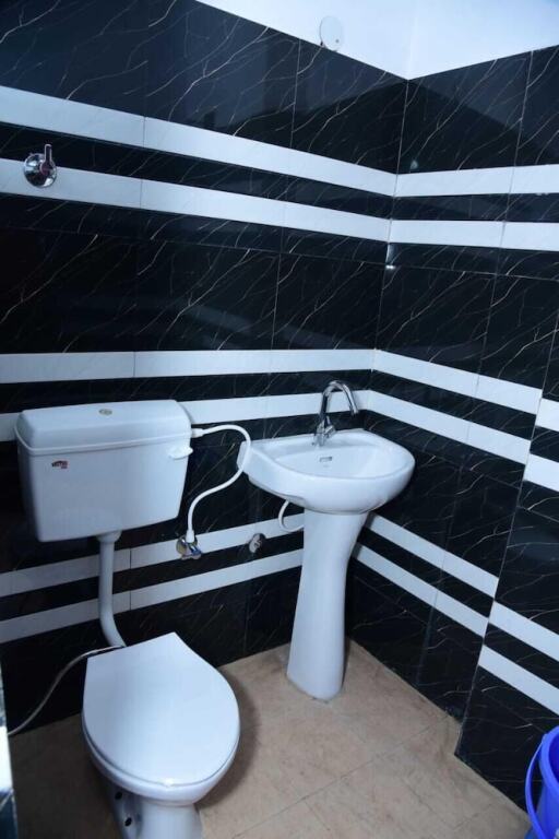 Катра: Maa Bhawani Homestay