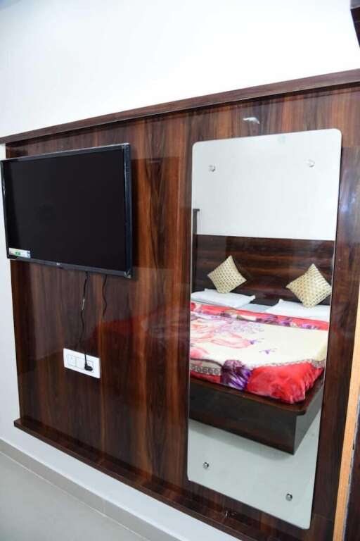 Катра: Maa Bhawani Homestay