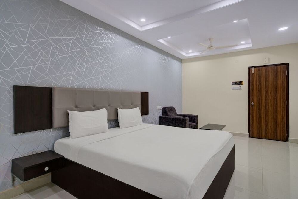 Хидерабад: iROOMZ J3 Group of Hotels