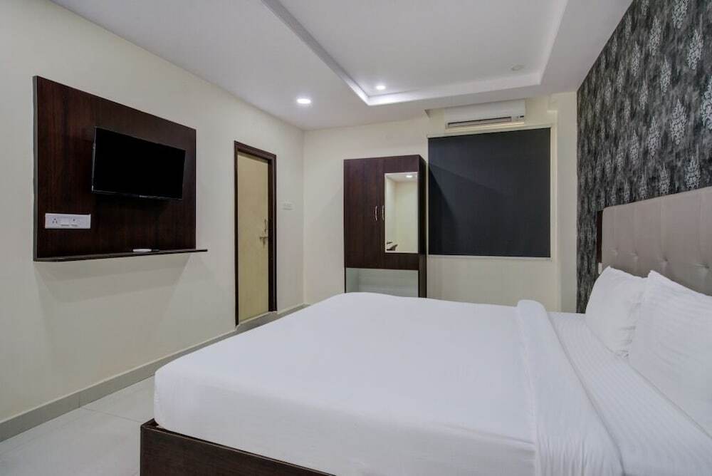 Хидерабад: iROOMZ J3 Group of Hotels
