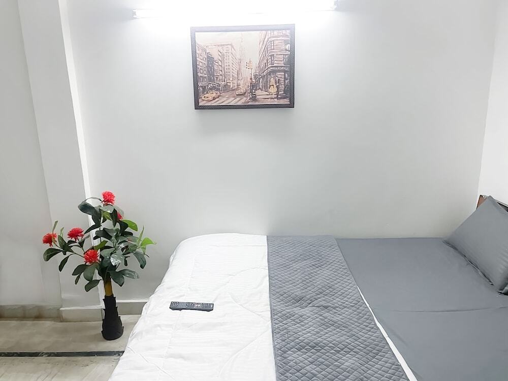 Нью-Дели: Roomshala 170 Hotel Aura