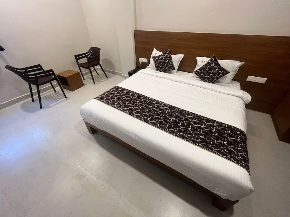 Висакхапатнам: The Elite Stay