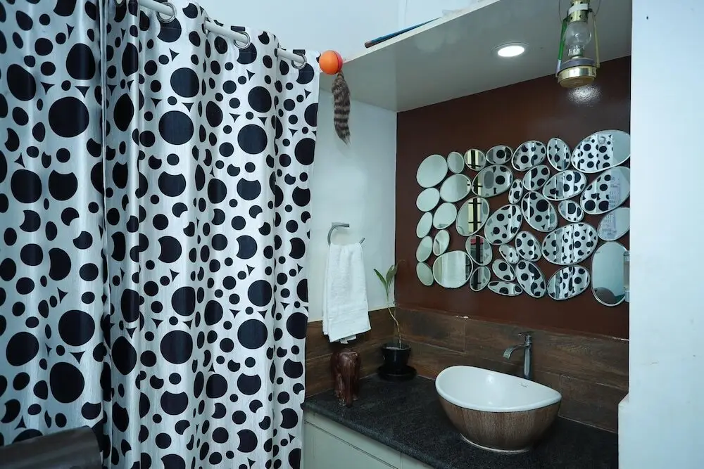 Тируванантапурам: Inviting 2-bed Room Apartment in Trivandrumn