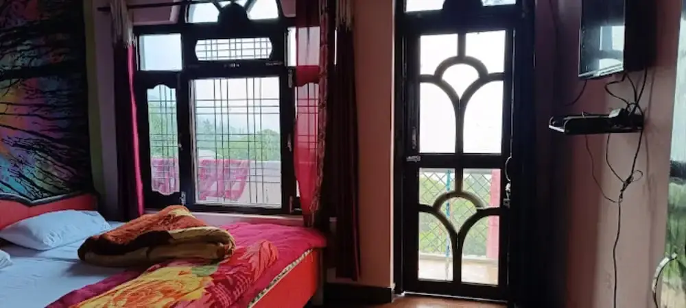 Мунсьяри: Goroomgo Mount Kailash Homestay Munsyari
