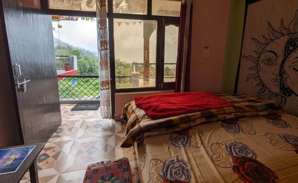 Мунсьяри: Goroomgo Mount Kailash Homestay Munsyari