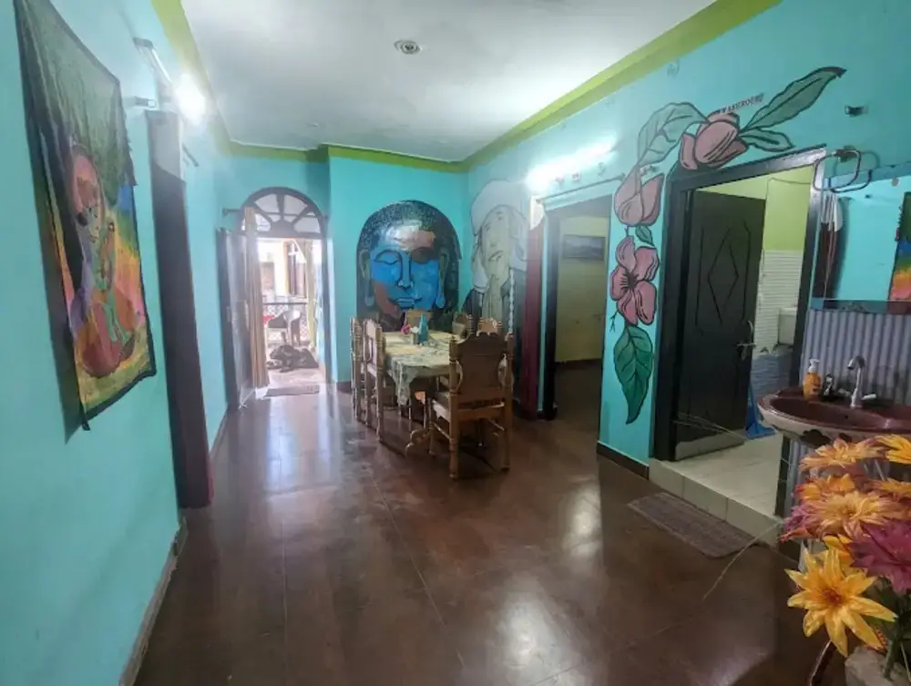 Мунсьяри: Goroomgo Mount Kailash Homestay Munsyari
