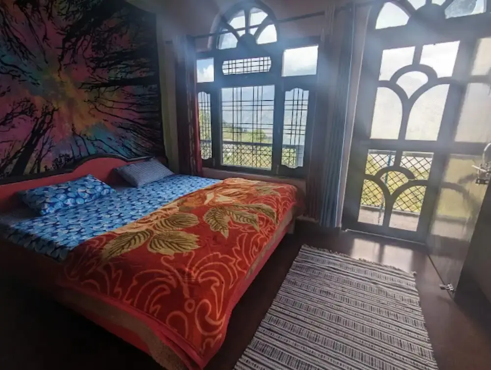 Мунсьяри: Goroomgo Mount Kailash Homestay Munsyari