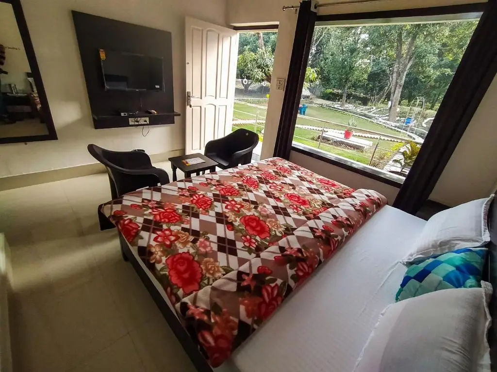 Наинитал: Anugraha Homestay