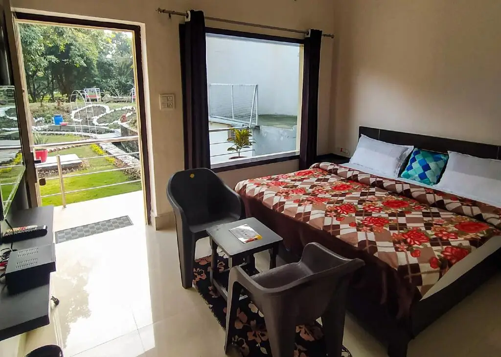 Anugraha Homestay — фото 1