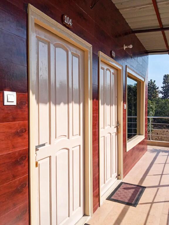 Наинитал: Anugraha Homestay
