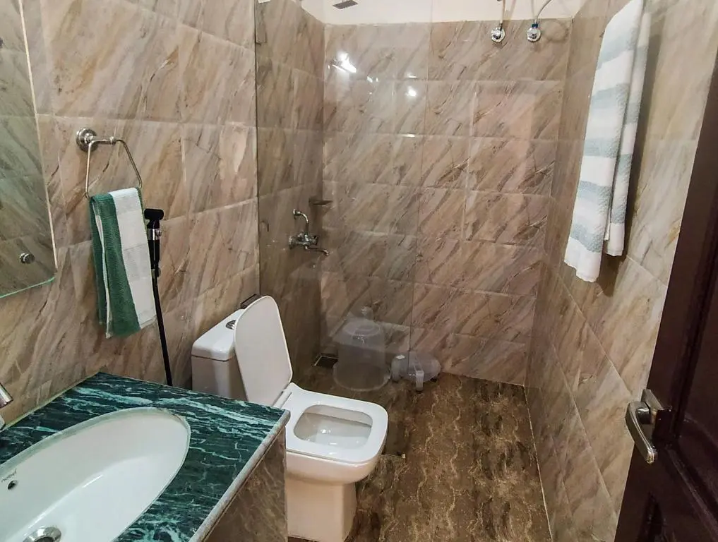 Наинитал: Anugraha Homestay