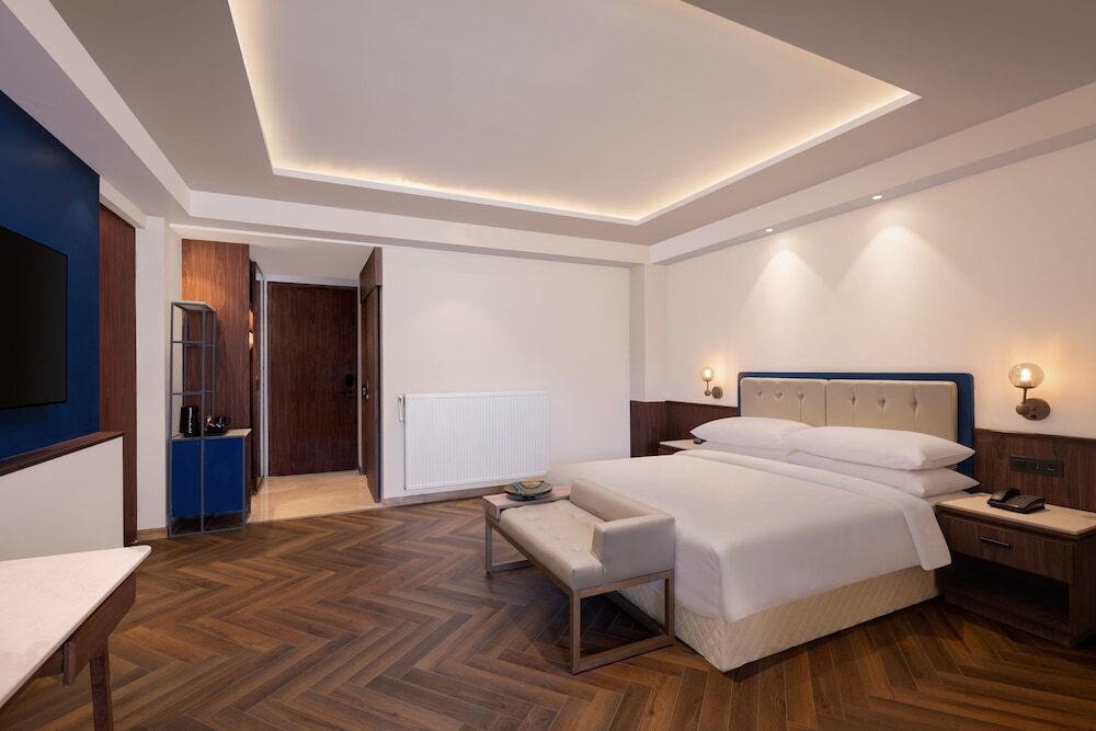 Пахалгам: Four Points By Sheraton Sonmarg Resort