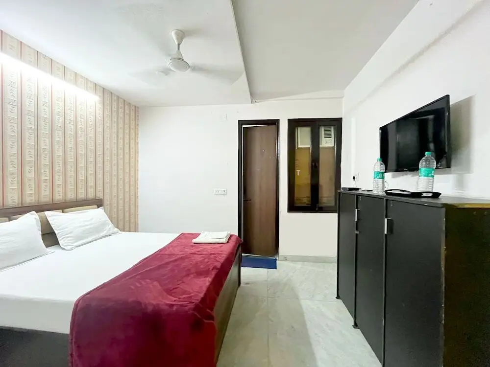 Нью-Дели: Roomshala 171 JP House