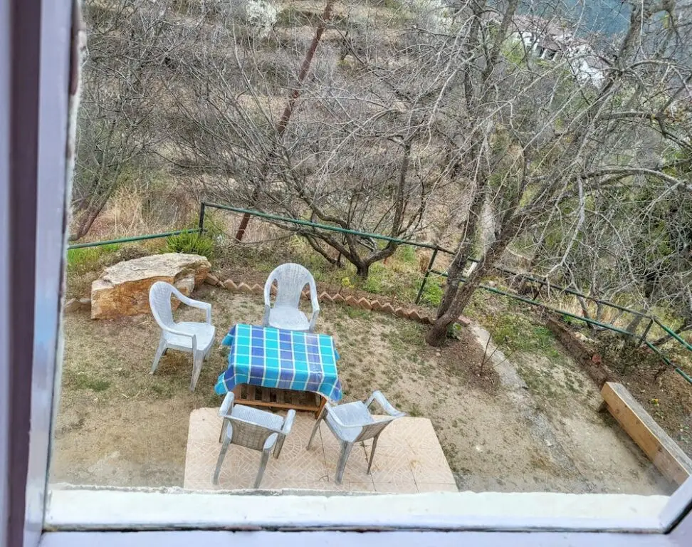 Наинитал: Hartola Panorama Cottage