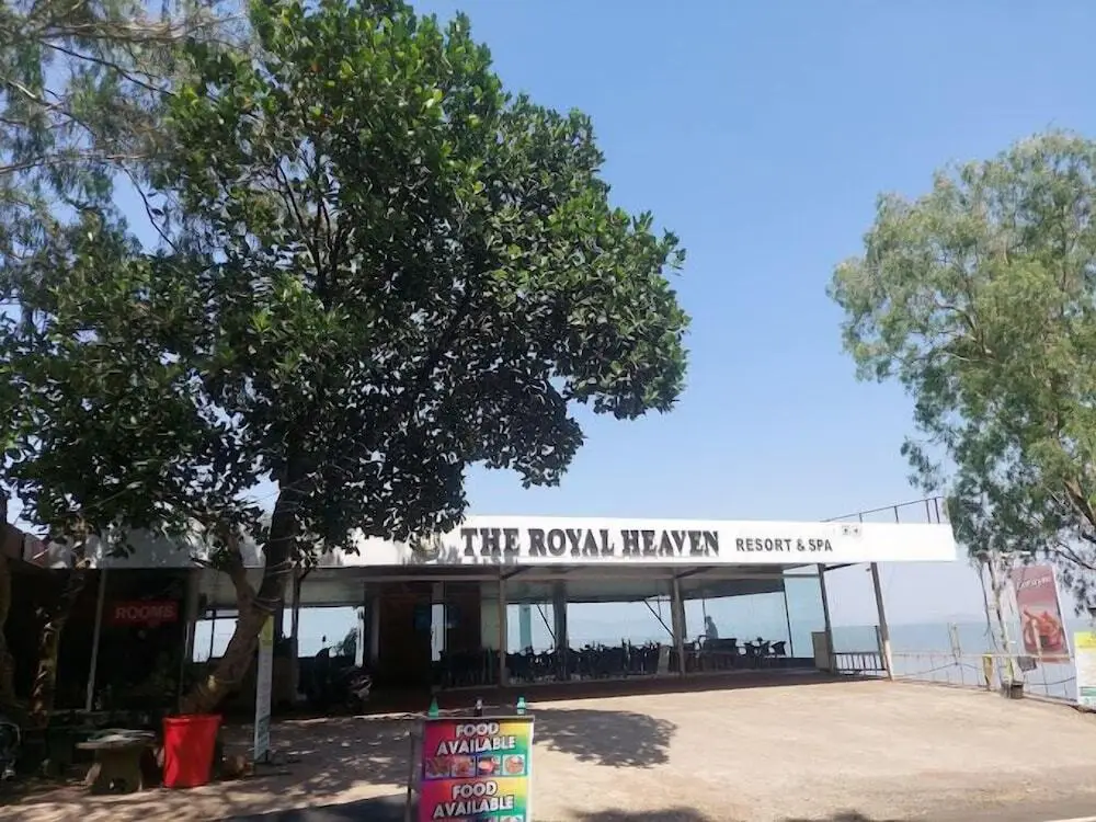 The Royal Heaven by Joy Suites — фото 1