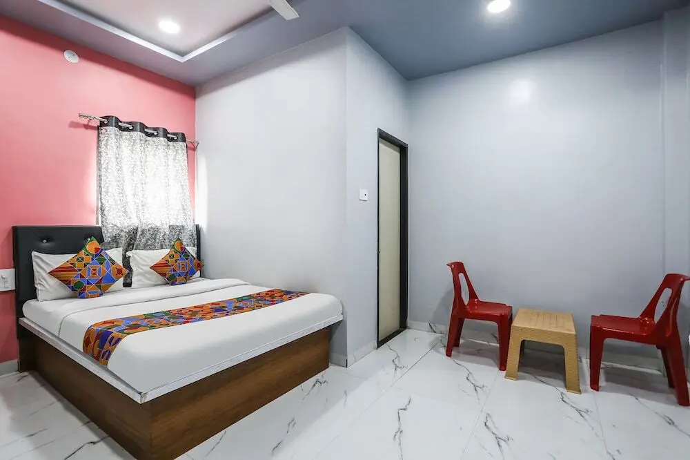 Аурангабад: Fabhotel Carnival I